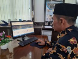 Geoportal Pontianak: Optimalisasi Pemanfaatan Data Geospasial untuk Kepentingan Publik