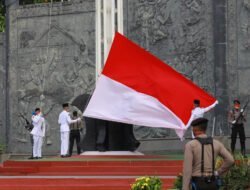 Pemkot Pontianak Siapkan Upacara Meriahkan HUT ke-79 RI di Lapangan Keboen Sajoek