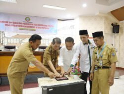 Pemkot Pontianak Luncurkan Aplikasi Smart Geospasial untuk Atasi Stunting dan Tantangan Kesehatan