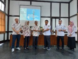 Kabupaten Bogor Studi Banding ke Pemkot Pontianak: Fokus pada Perencanaan Pembangunan dan Penanganan Stunting