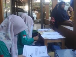 Disdukcapil Kabupaten Banjar Hadirkan Pelayanan Langsung ke Desa Antaraku untuk Permudah Akses Dokumen Kependudukan