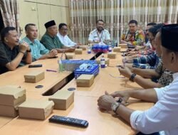 DPRD Jombang Studi Banding Pengelolaan Bumdes di Kabupaten Banjar