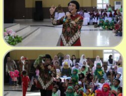 Dinas Dikbud Kobar Gelar Gebyar PAUD untuk Optimalisasi APK dan Peningkatan Kualitas Pendidikan Anak Usia Dini