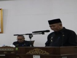 Perubahan APBD Kubu Raya Diharapkan Menjadi Kunci Keberlanjutan Pembangunan