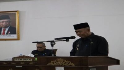 Perubahan APBD Kubu Raya Diharapkan Menjadi Kunci Keberlanjutan Pembangunan