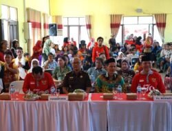 Disdik Barito Selatan Gelar Lomba Kreativitas Anak untuk Gali Potensi Seni dan Budaya