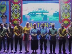 Event Batara Expo Tahun 2024 Resmi Ditutup