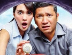 Link Nonton Film I Need You Baby: Full Movie dan Sinopsisnya