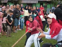 Daftar Juara Lomba Permainan Tradisional Antar Instansi Singkawang 2024: Siapa yang Jadi Juara?