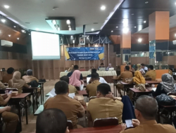 Pemkab Banjar Gelar Evaluasi RPJMD 2021-2026 untuk Persiapan RPJMD 2025-2029