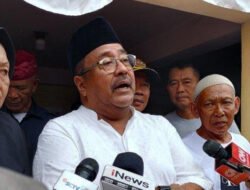 Rano Karno dan Pramono Anung Mundur dari Jabatan, Fokus Maju di Pilkada Jakarta 2024