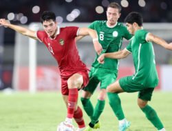 Shin Tae-yong Angkat Bicara Soal Absennya Elkan Baggott dari Timnas Indonesia