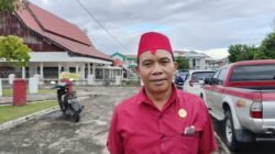 Legislator Dorong Pengembangan Sektor Pertanian di Barito Selatan