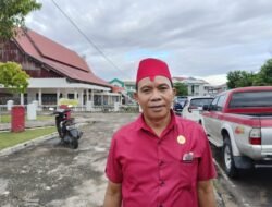 Legislator Dorong Pengembangan Sektor Pertanian di Barito Selatan